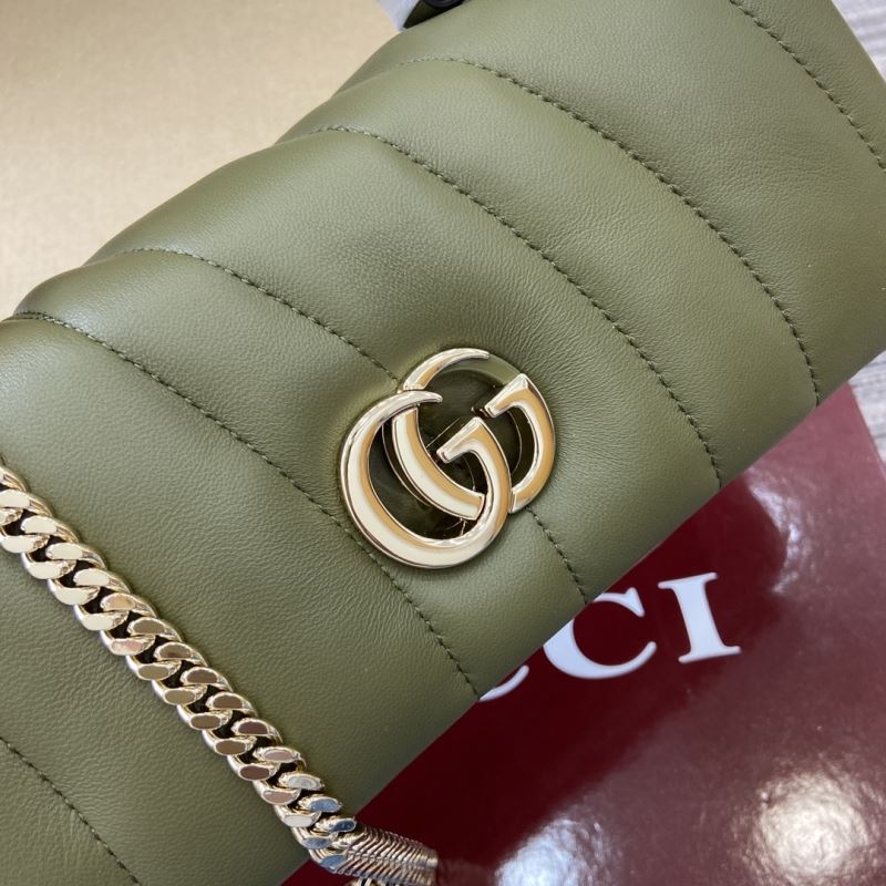 Gvc*1 satchel bags